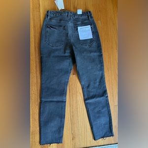 Good American good classic jeans